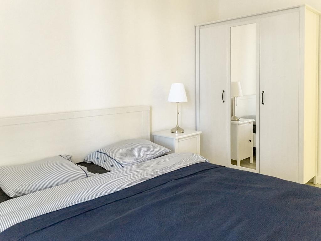 Apartament Sunsea Kolobrzeg Exterior photo